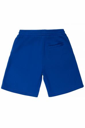 Shorts made of mesh, zdjęcie 2 Shorts made of mesh od Kenzo Kids